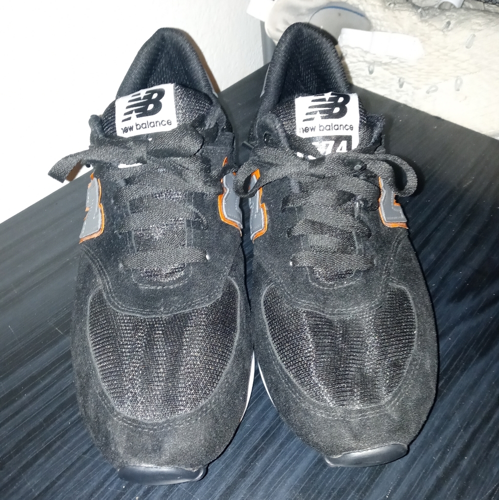 New Balance 574